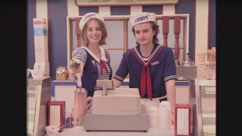 Netflix muestra el avance de la tercera temporada de "Stranger Things 3"