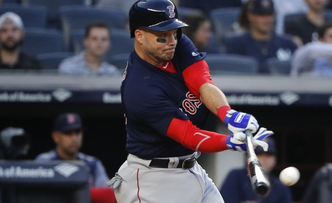 ¡Red Sox de Boston a un juego de ser campeón!