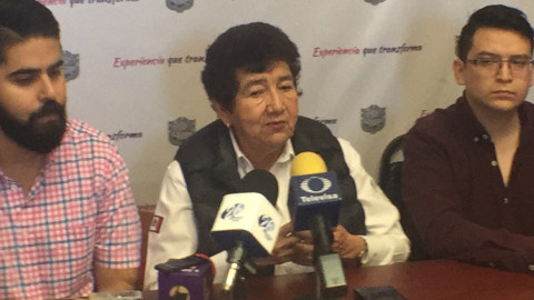 ´´Operativo mochila no es la solución, es la unión familiar´´: Alcadesa