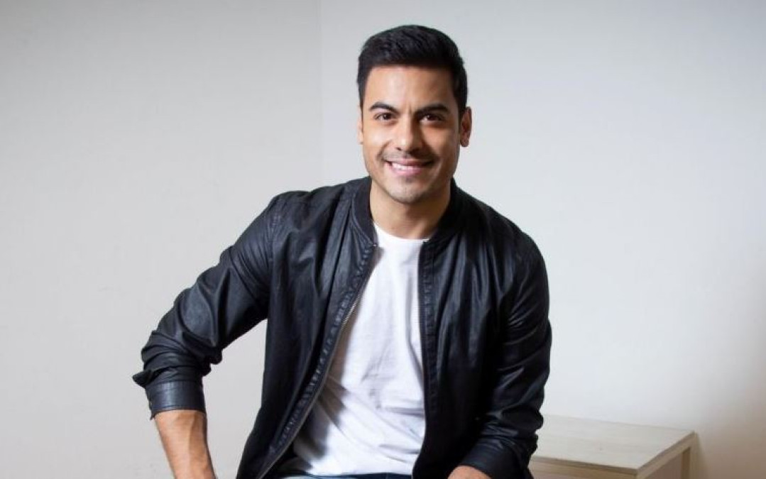 Ofrecerá Carlos Rivera concierto online esta noche 