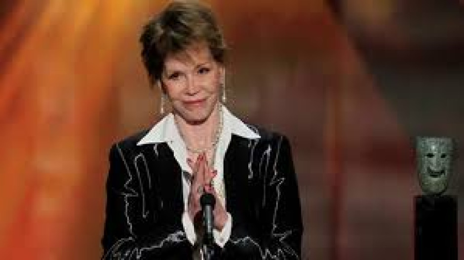 Fallece Mary Tyler Moore, 'La chica de la tele' y leyenda de la comedia