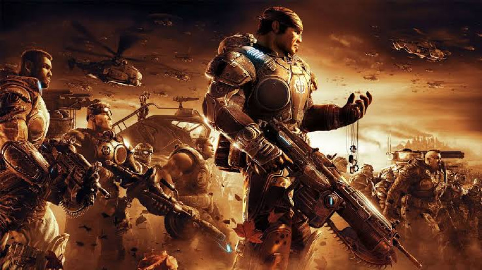 Gears of War consigue guionista de Marvel Studios