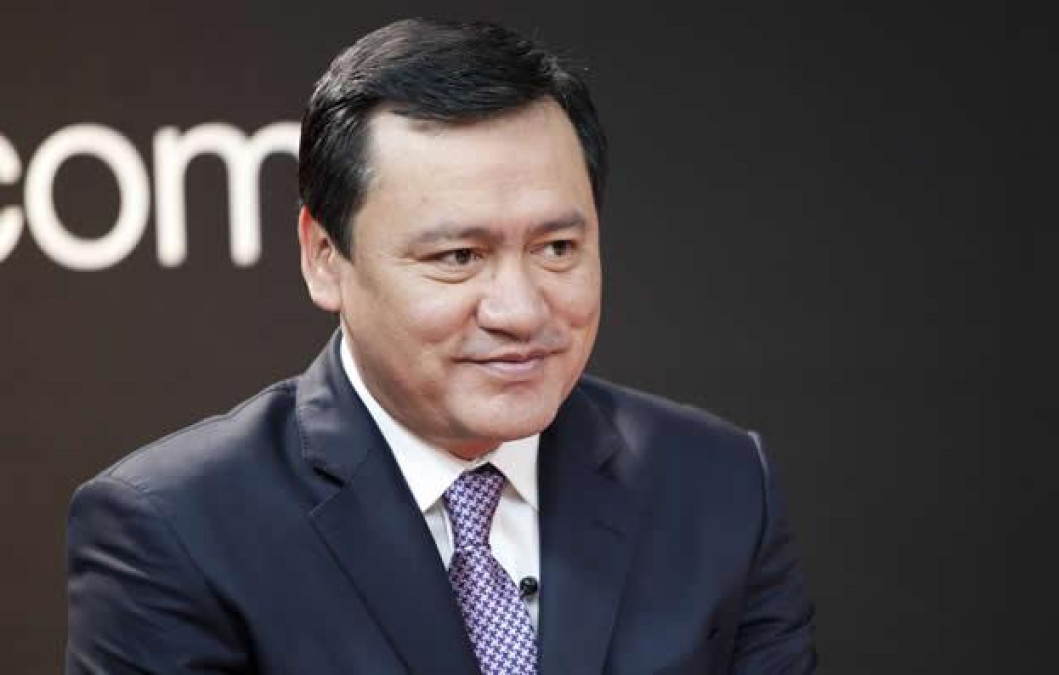 Separación de familias no disminuirá migración hacia EUA: Osorio Chong