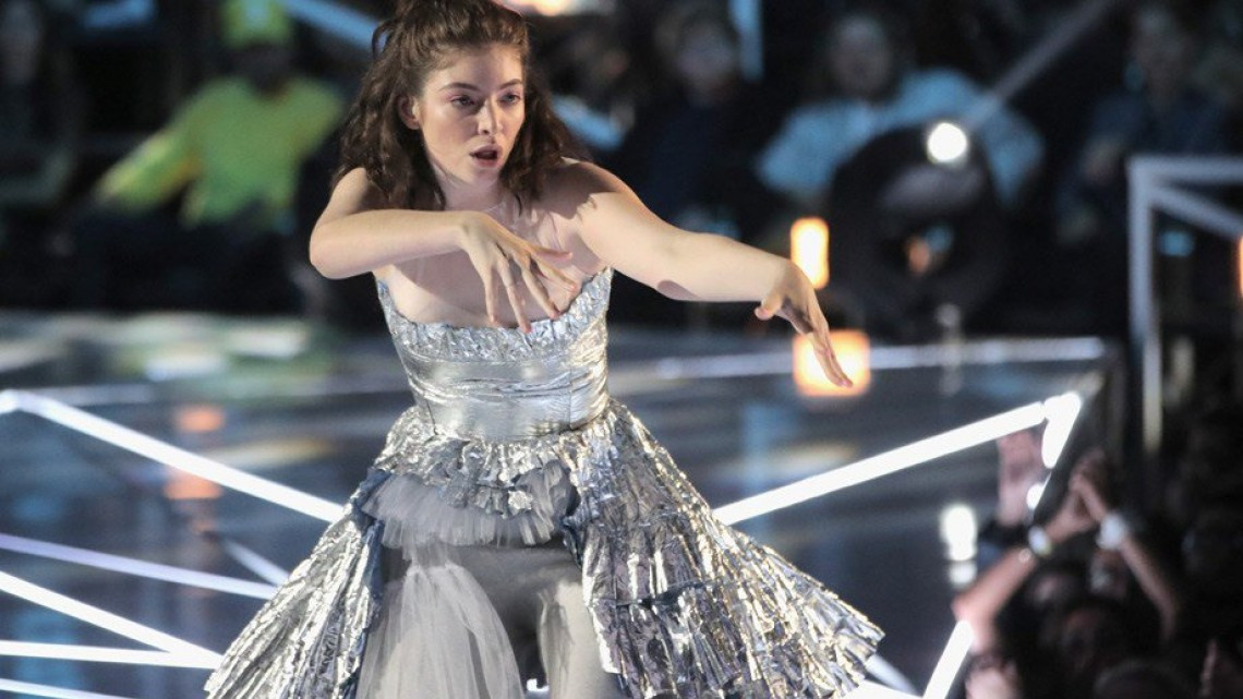 Estos son los ganadores de los MTV VMAS 2017