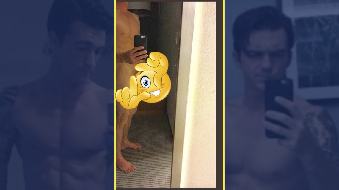 Filtran fotos íntimas de Drake Bell