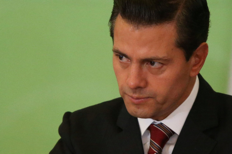 En 2016, el Ejecutivo gasto 13.6% más, alertan PAN y PRD