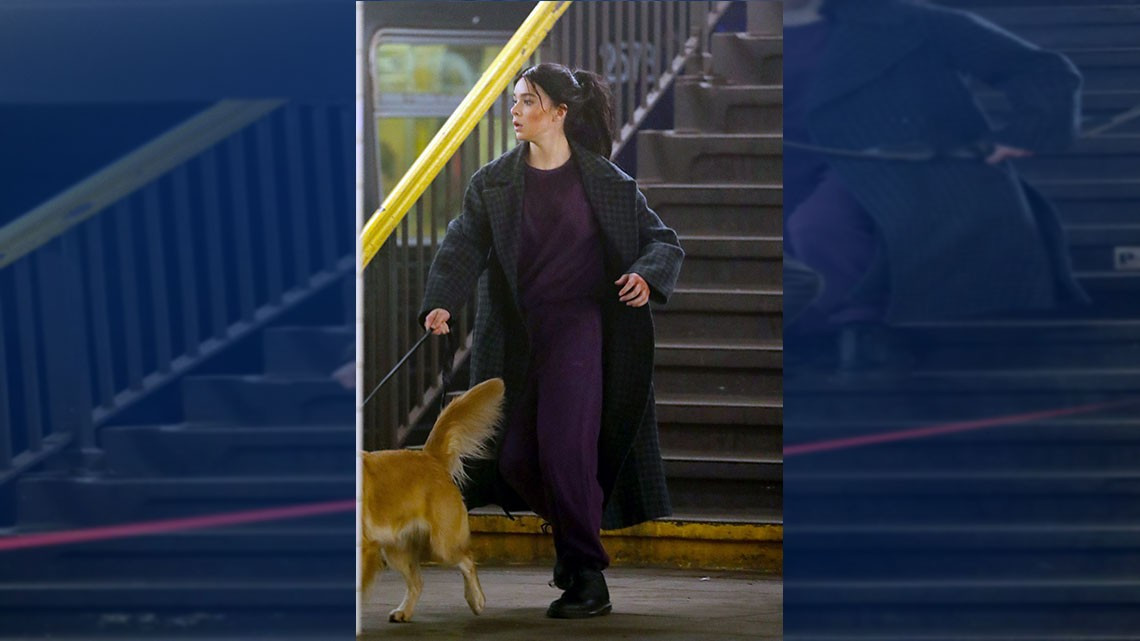 ¡Confirmado! Hailee Steinfeld aparecerá como Kate Bishop en “Hawkeye” 