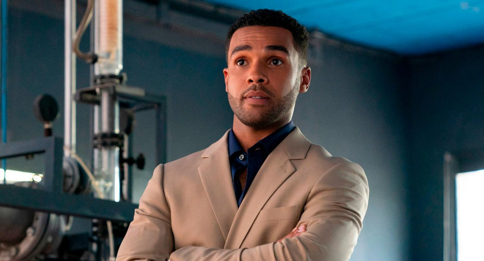 Lucien Laviscount podría ser el próximo James Bond