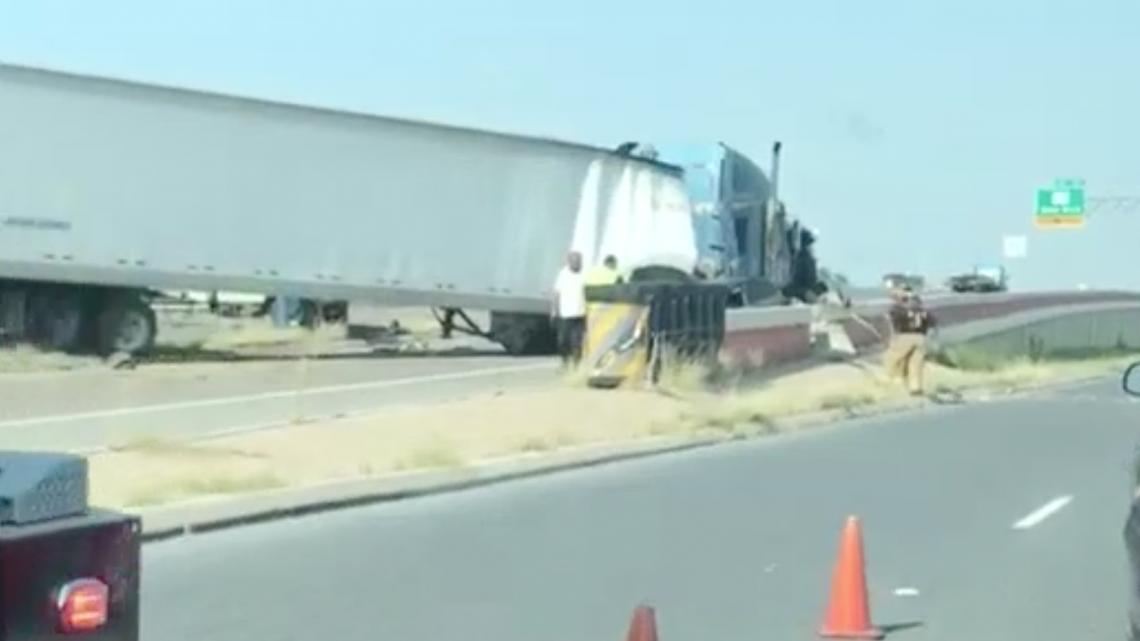 Fallece una mujer en aparatoso en Harlingen