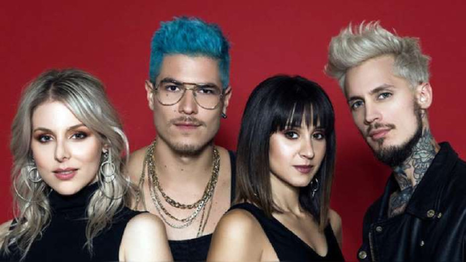 ¡Regresa Kudai! Escucha su nueva versión de “Sin Despertar”