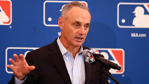 Nuevas reglas en la MLB