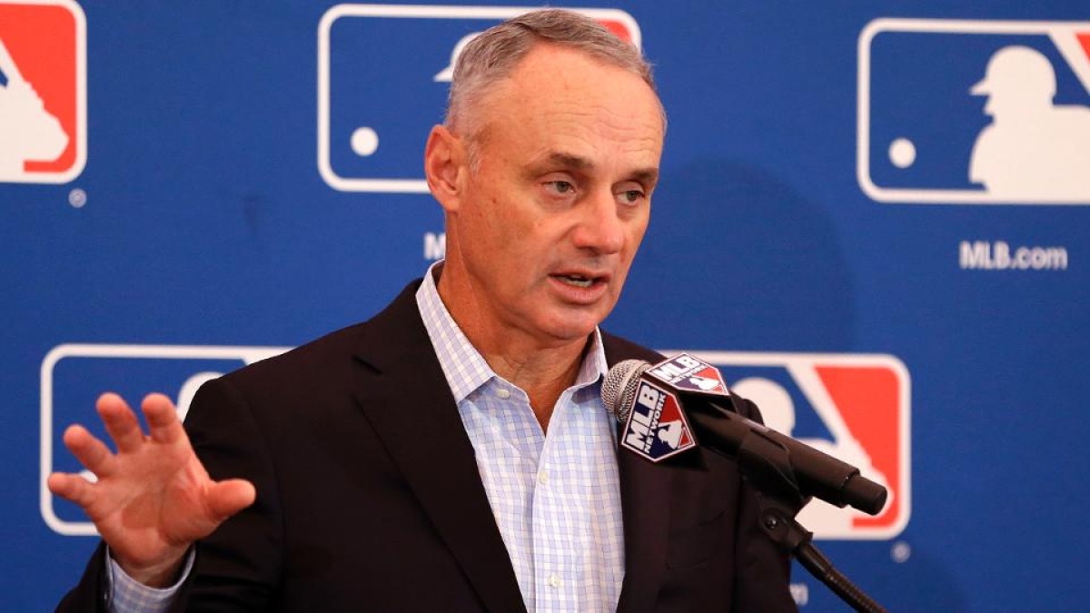 Nuevas reglas en la MLB