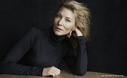 Cate Blanchett presidirá el jurado de Cannes