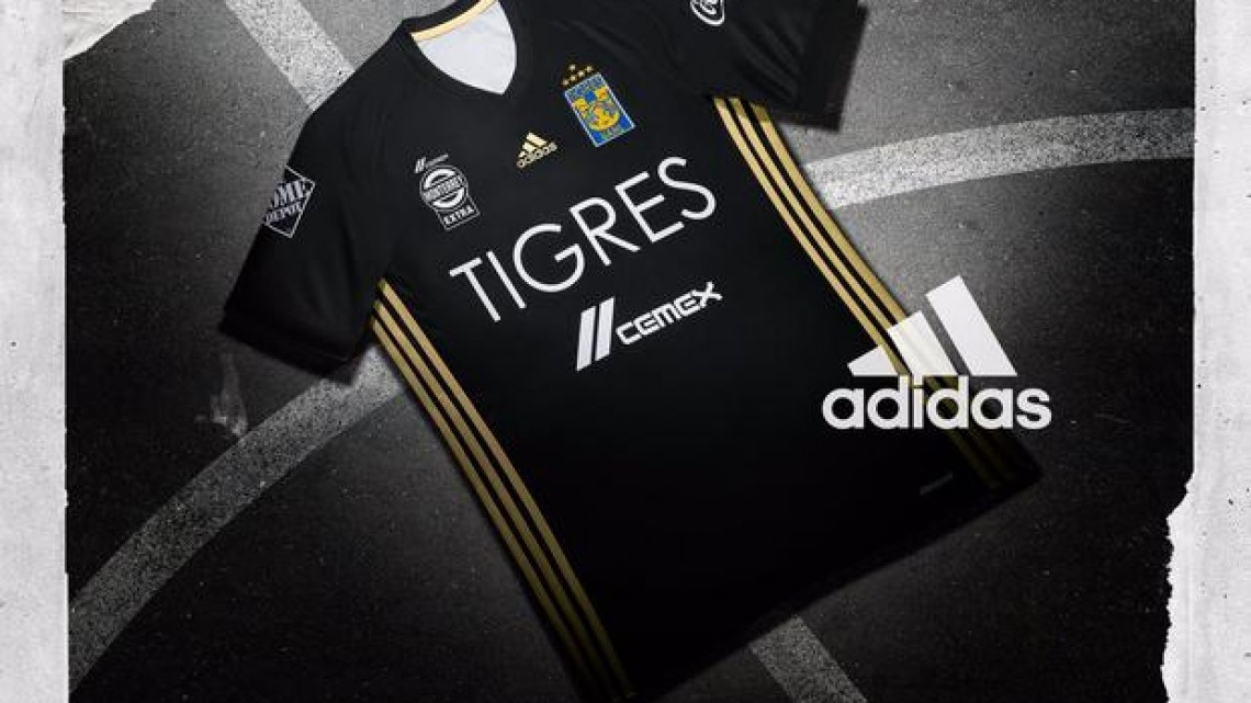 Presentará Gignac el tercer uniforme a la afición felina