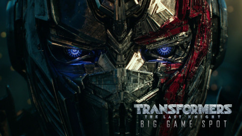 Transformers, primer lugar de taquilla en Estados Unidos