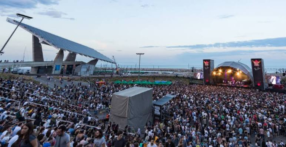 Cancelan Festival Primavera Sound por segunda ocasión