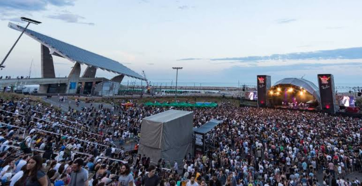 Cancelan Festival Primavera Sound por segunda ocasión