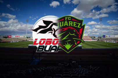 Lobos BUAP deja su lugar a FC Juárez para el próximo torneo de la Liga MX