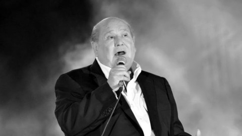 Fallece el famoso cantante Leo Dan a los 82 años de edad 