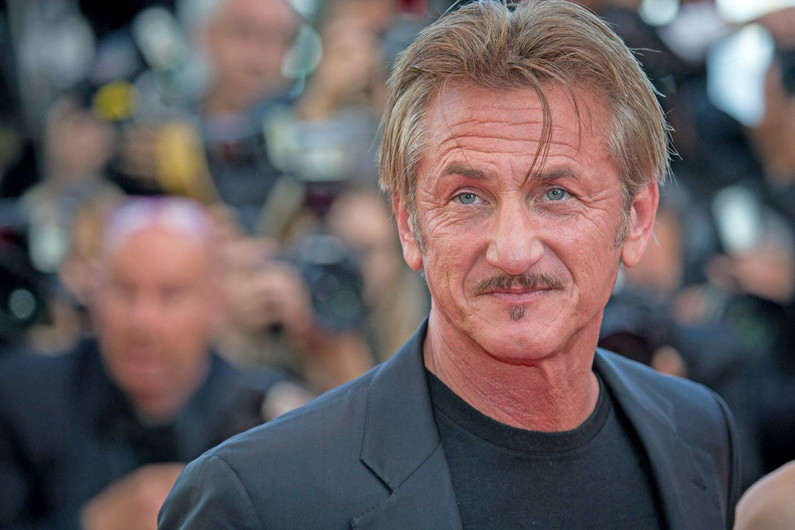 Sean Penn se opone a la serie de Kate del Castillo