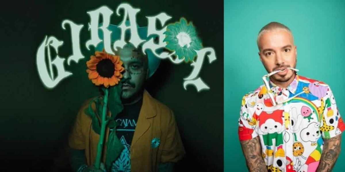 Lanza Christian Nodal "Girasol", canción dedicada a J Balvin