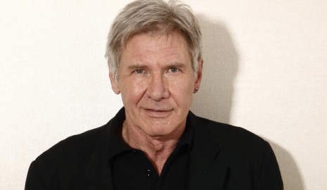 Harrison Ford en el cine de animación