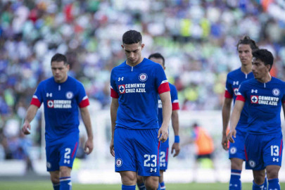 Cofece pide Cruz Azul aclarar compra y venta de Jugadores 