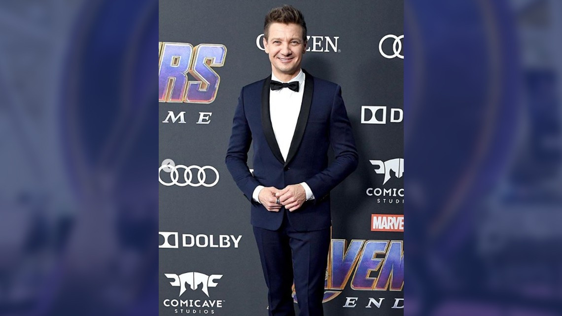 Los mejores looks de la alfombra roja en la premiere mundial de "Avengers: Endgame"