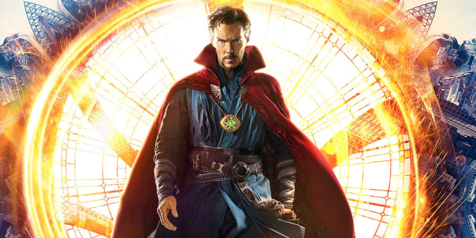 Danny Elfman se encargará de la banda sonora en Doctor Strange 2
