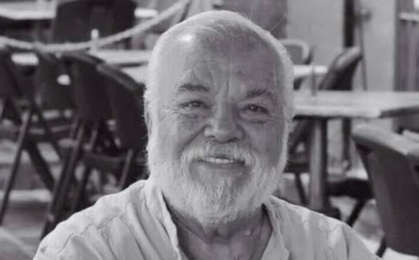 Fallece el actor Enrique Becker