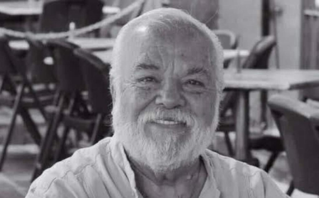 Fallece el actor Enrique Becker