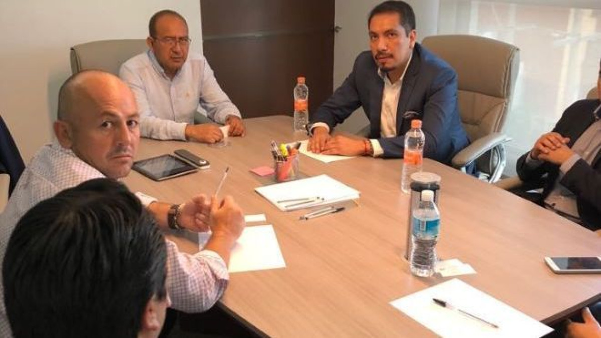 De haber irregularidades, Liga MX tomaría el control del Veracruz