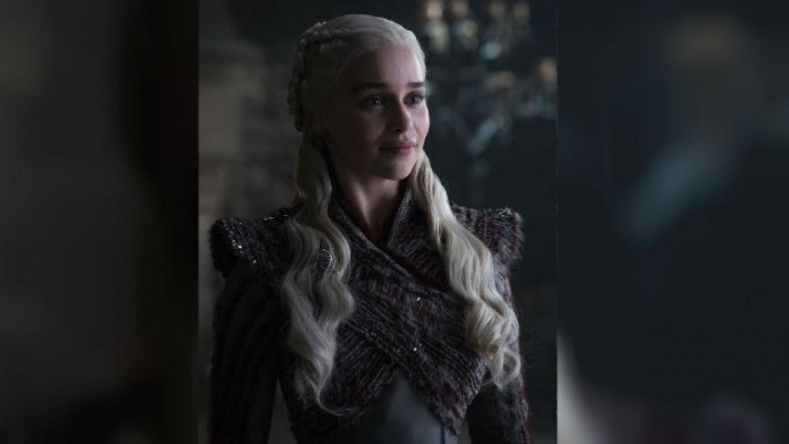 Liberan primeras fotos de la última temporada de "Game of Thrones"