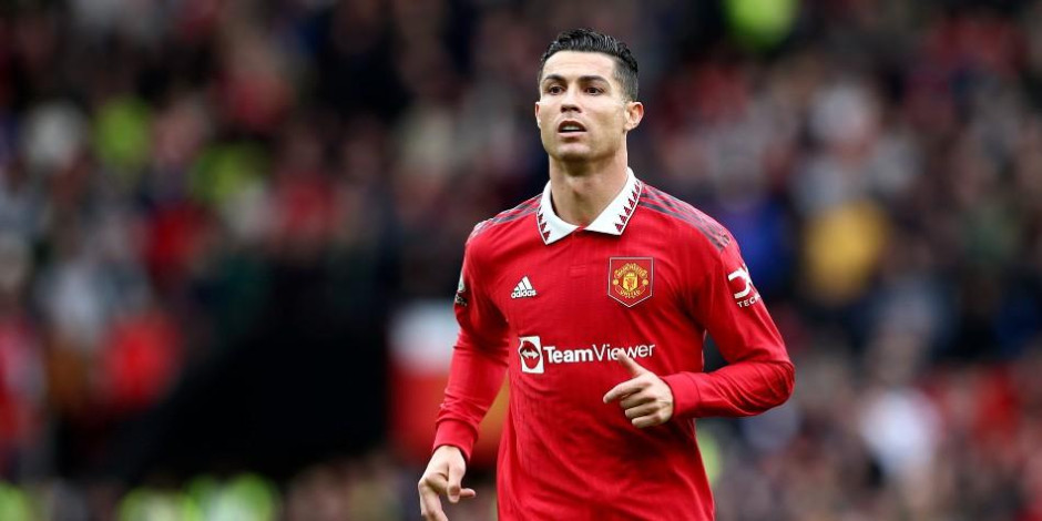 Cristiano Ronaldo deja de ser jugador del Manchester United 