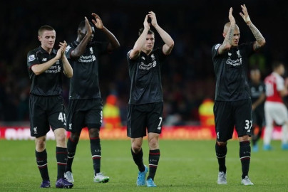 Liverpool busca mantener paso perfecto ante el Brighton