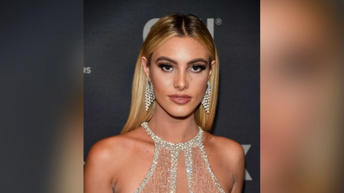 Así fue la alfombra roja previa a la final del Miss Universo