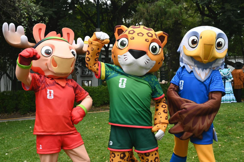 Inauguración del Mundial 2026 será el próximo 11 de junio; lanzarán proyecto “Mundialito Social”