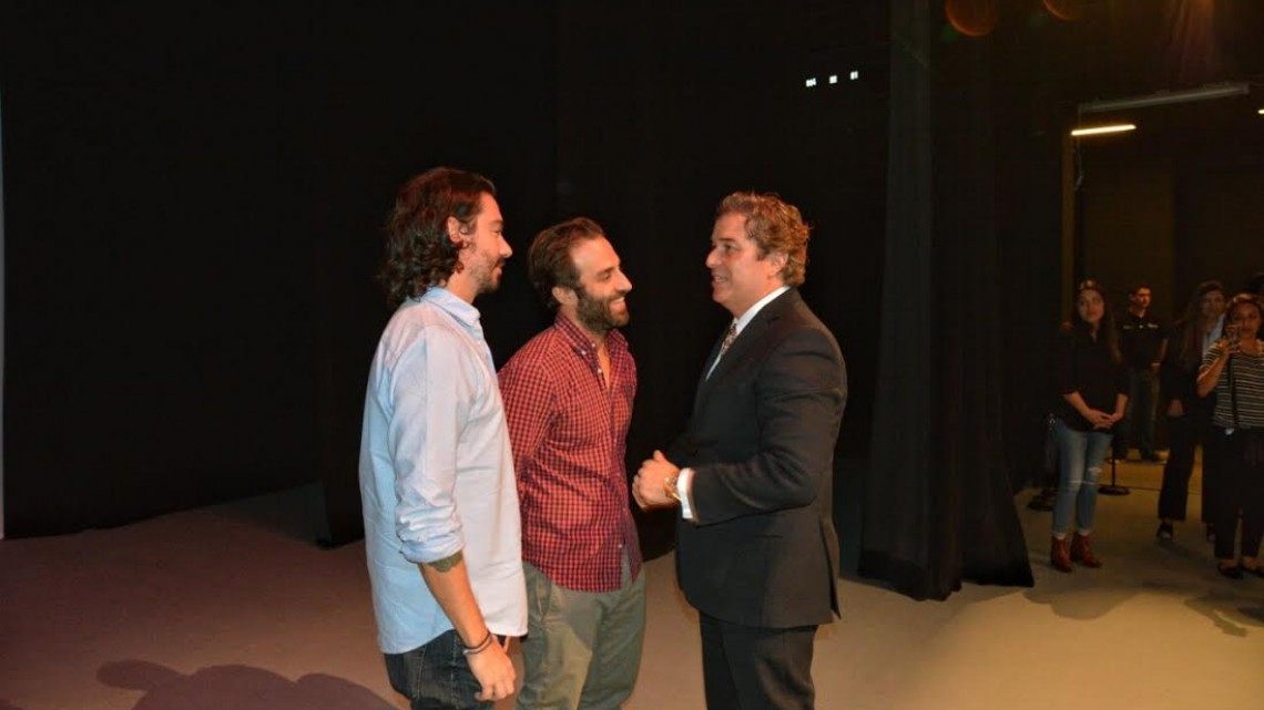 Llega el Cine Mexicano al Parque Cultural Reynosa