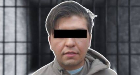 “Fofo” Márquez es sentenciado a 17 años de prisión por tentativa de feminicidio