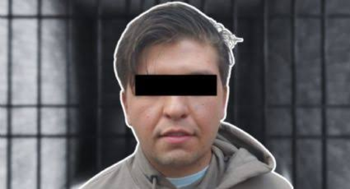 “Fofo” Márquez es sentenciado a 17 años de prisión por tentativa de feminicidio