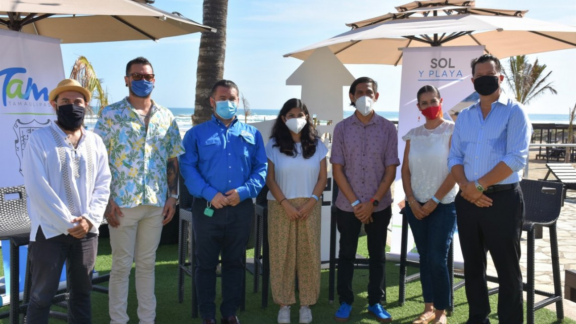 Inicia el Segundo Festival de Cine Independiente del Sur de Tamaulipas