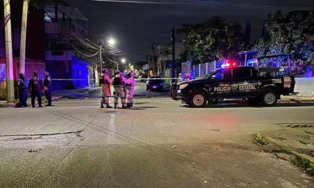 Ataque al bar 'La Casita Azul' en Tabasco suma ya 7 muertos: FGE