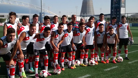 River Plate en el ojo del huracán por escándalo de abuso sexual a menores 