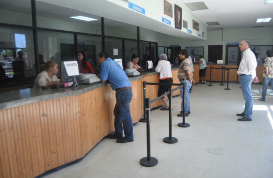 Cerrará Comapa de Nuevo Laredo sus oficinas viernes 14 y lunes 17
