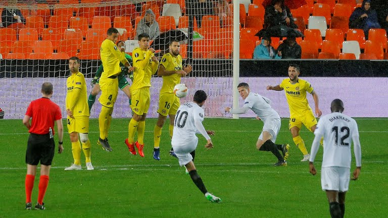 Conoce a los clasificados a Semifinales de la Europa Legue 2019