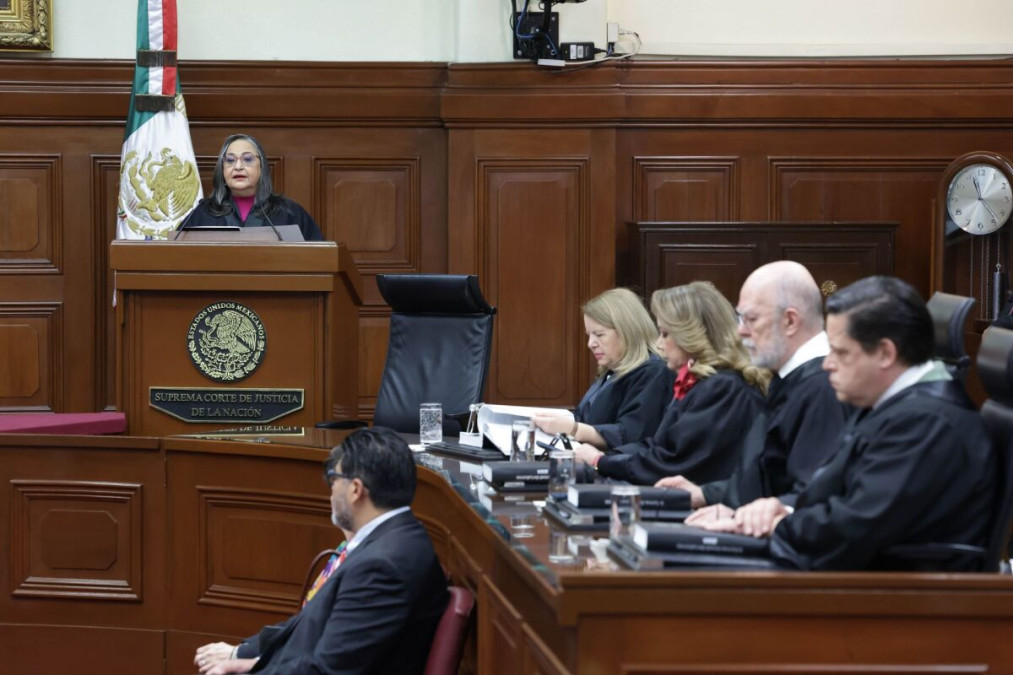 SCJN ordena a Comité del PJF incluir a 7 aspirantes rechazados 