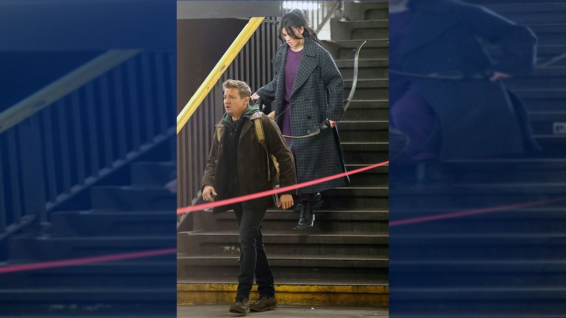 ¡Confirmado! Hailee Steinfeld aparecerá como Kate Bishop en “Hawkeye” 