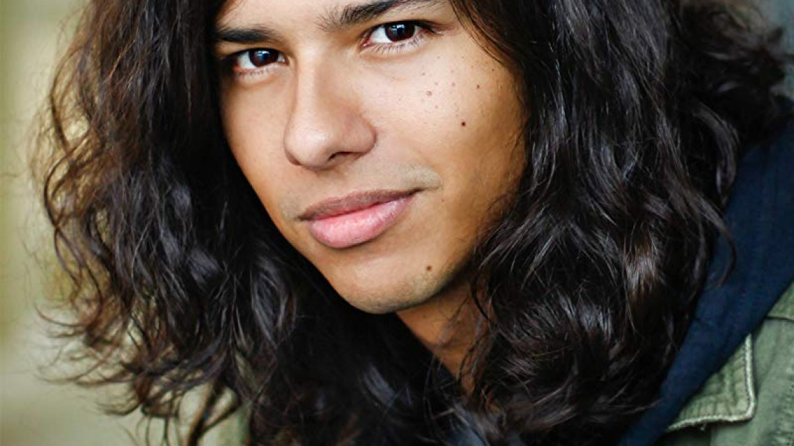 Tamaulipeco debuta en novena temporada de "The Walking Dead"