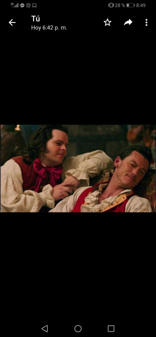 Disney reanuda la producción de spin-off de la Bella y la Bestia