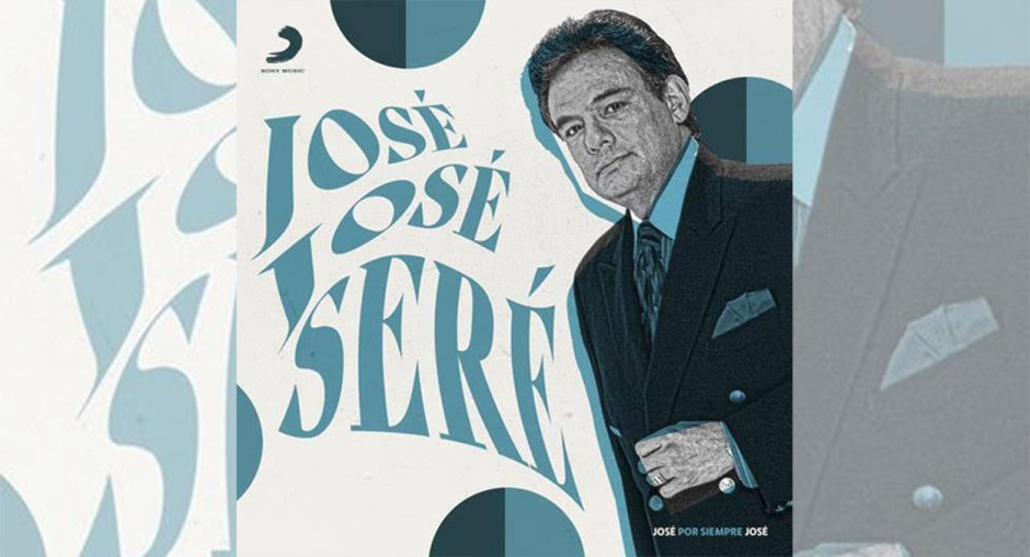 Presentan nueva versión de 'Seré', del inolvidable José José 